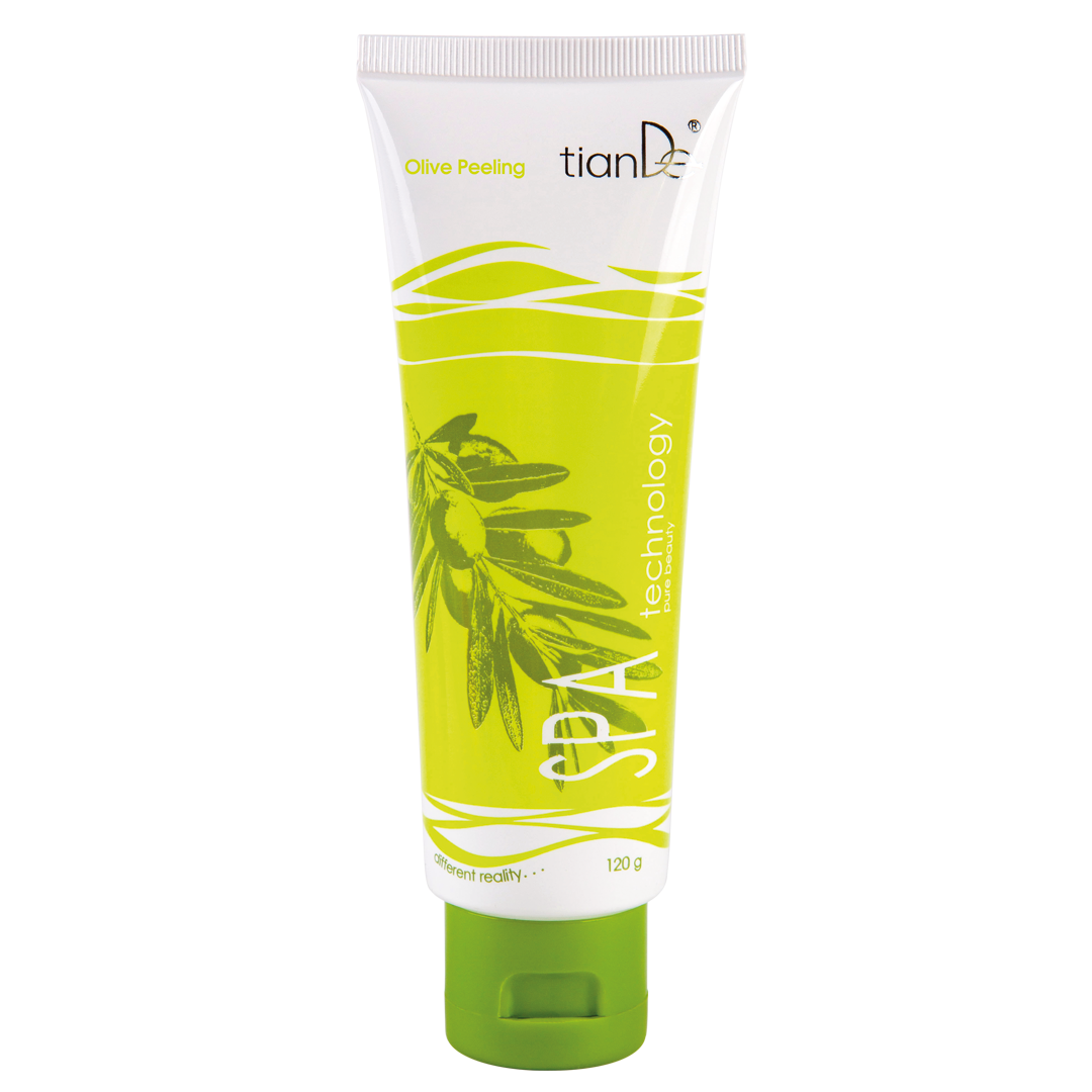 Peeling „Măsline”, 120 g