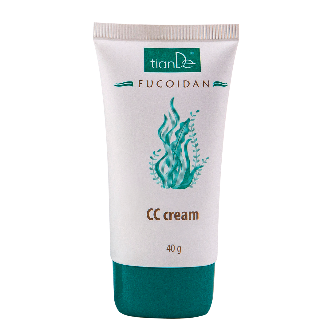 CC-Cremă, 40 g