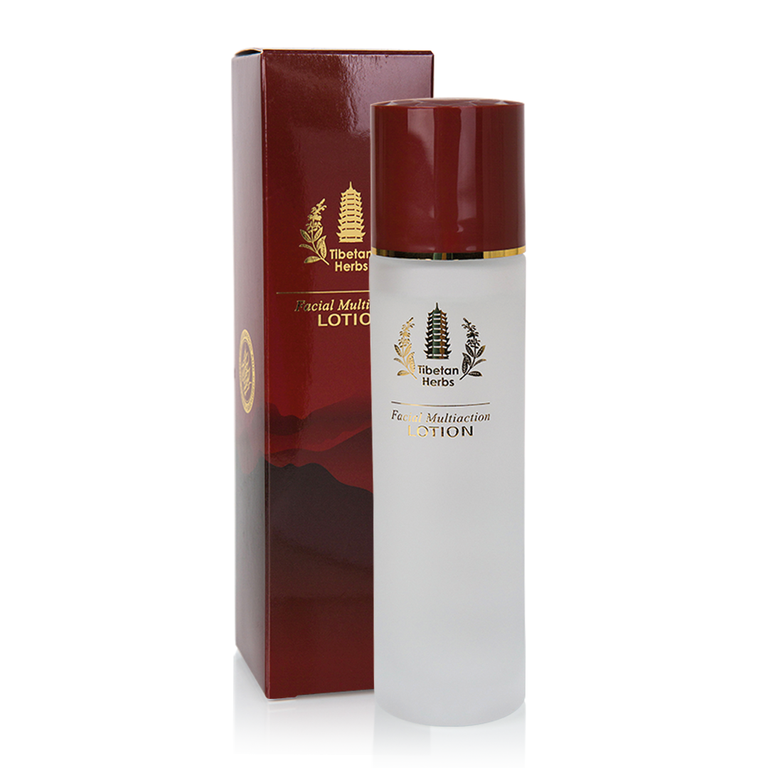 Loțiune multifuncțională pentru față, 120 ml