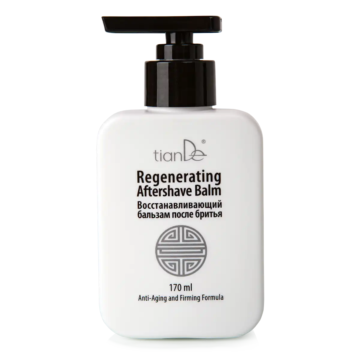 Balsam regenerant după bărbierit, 170 ml