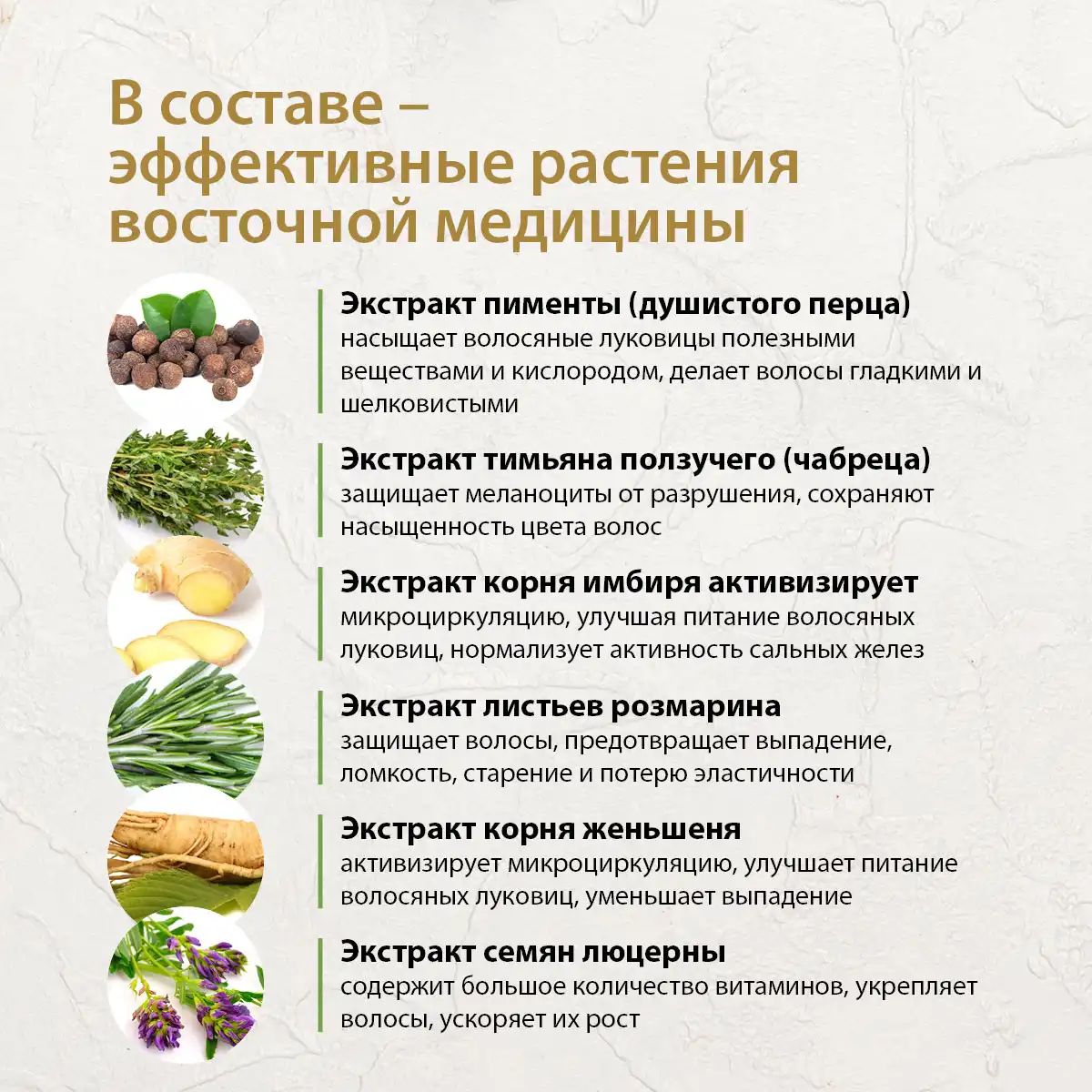 Бальзам для поврежденных волос, 500 г