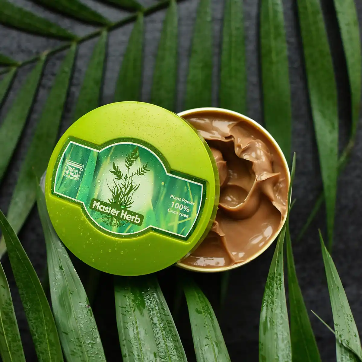 Cremă-balsam împotriva căderii părului, 500 g