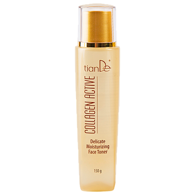 Tonic hidratant delicat, 150 g