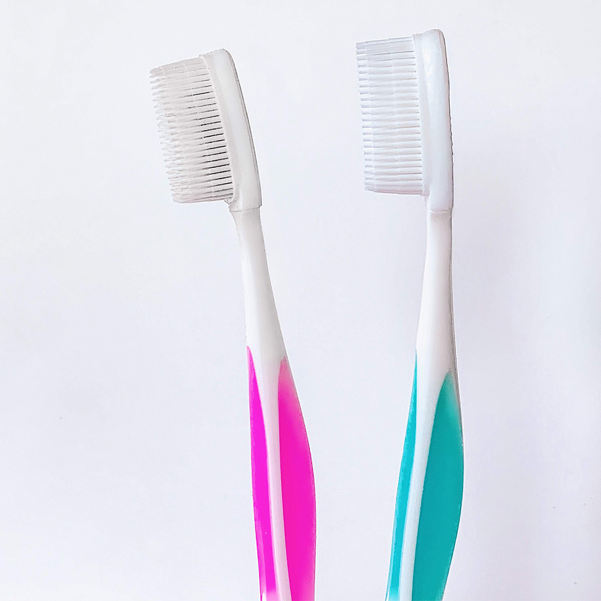 Щетка зубная «ProDental» розовая, 1 шт
