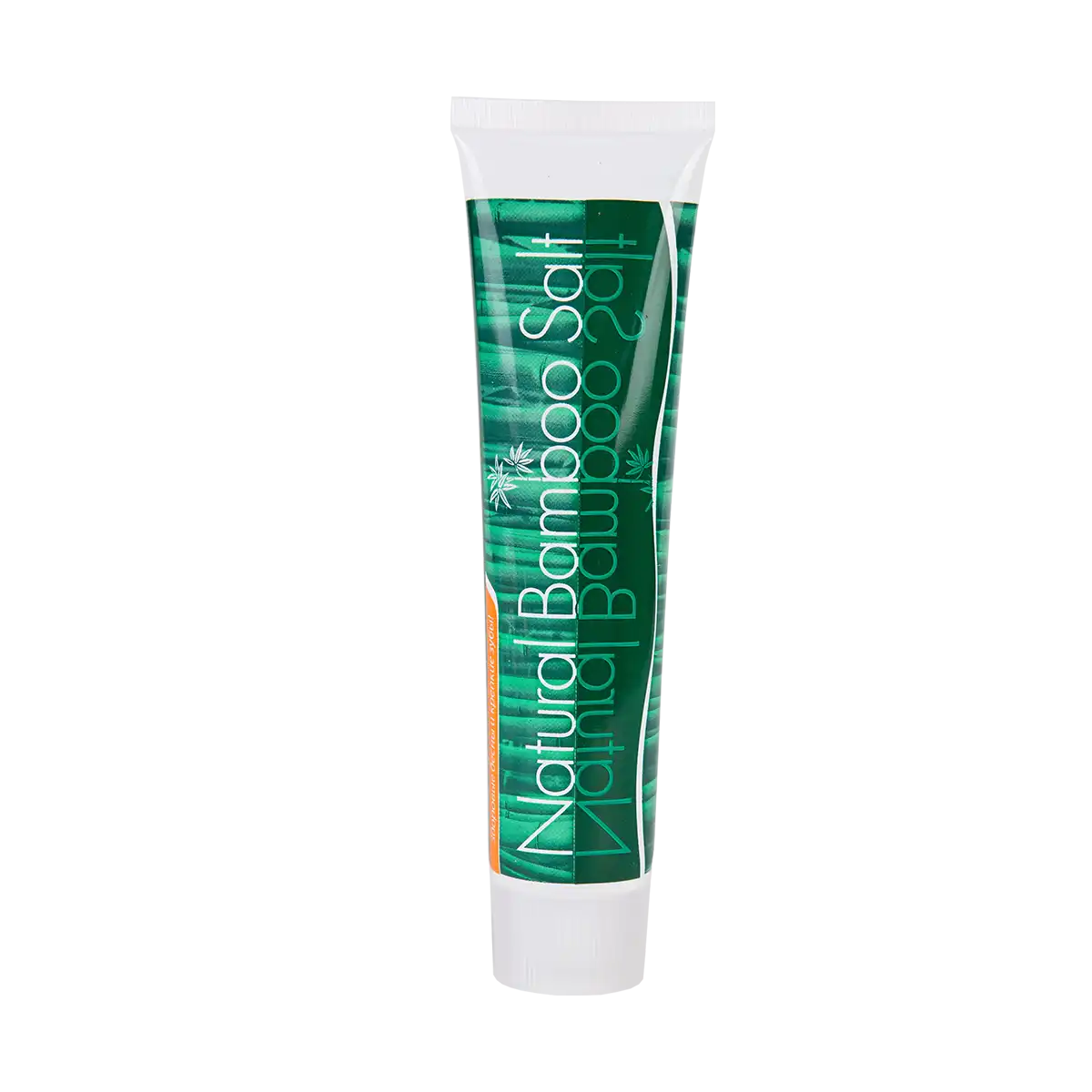 Gel pentru dinți „sare naturală de bambus”, 120 g