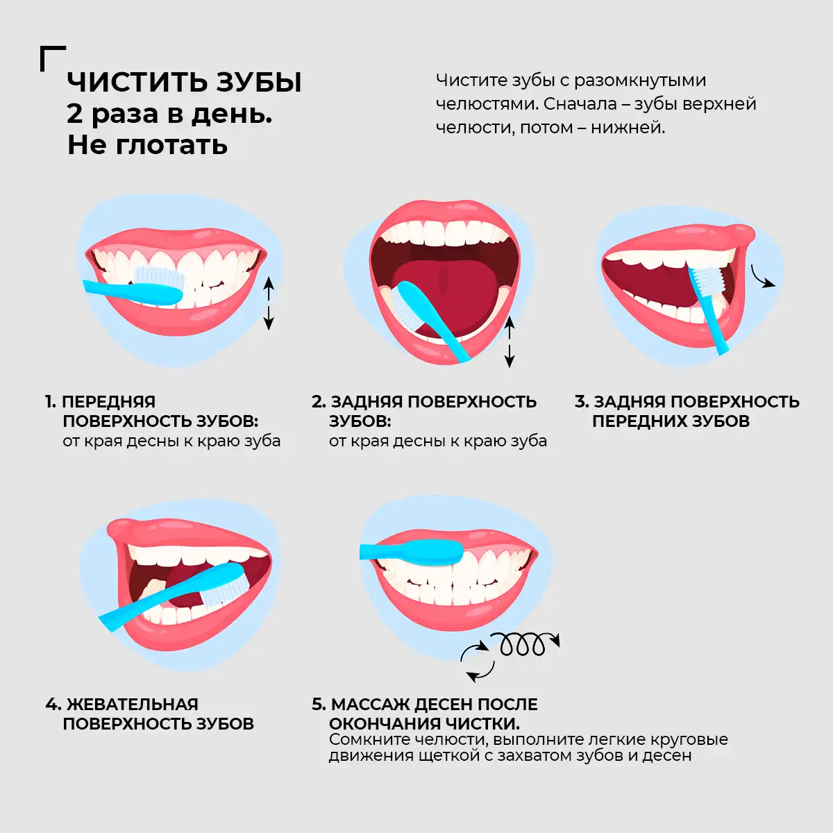 Pastă de dinți „perlă naturală oceanică”, 120 g Thumbnail 5