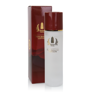 Loțiune multifuncțională pentru față, 120 ml